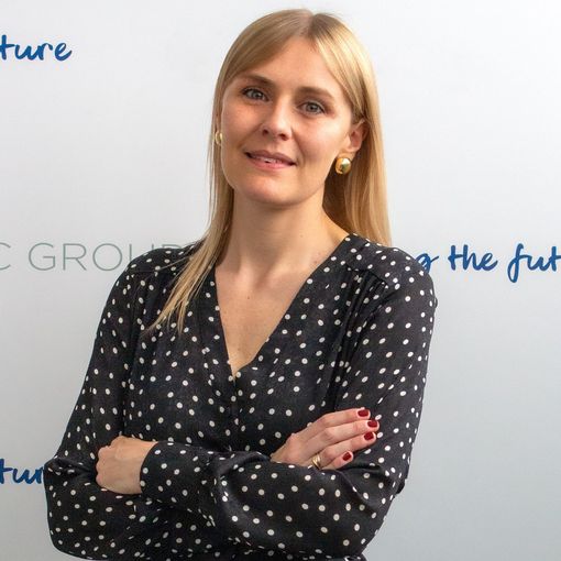 Silvia Paganini, Presidente Gruppo Moda Confindustria Alto Milanese