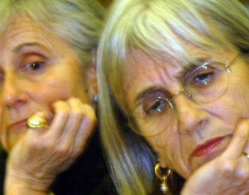 Sopravvissute ad Auschwitz: gli Amici di Angioletto dialogano con le sorelle Bucci