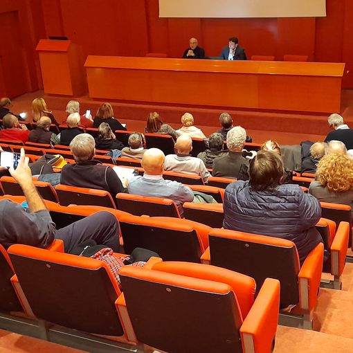 Tanti rappresentanti di società sportive hanno interrogato gli esperti sulla Riforma dello Sport