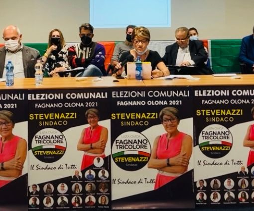 “Fagnano Tricolore” pro Carlesso: «Bravo e capace, il Pd pensi a quello che (non) fa per il paese»
