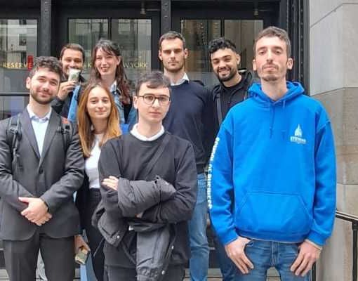 Da New York alla Liuc, la Summer School di 6 studenti Magistrali