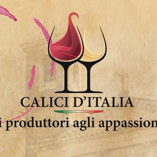 “Calici d’Italia” a Gallarate