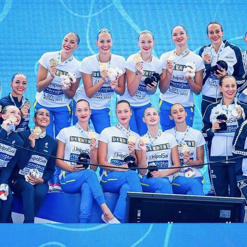 Foto Pasquale Mesiano / DBM - Federnuoto