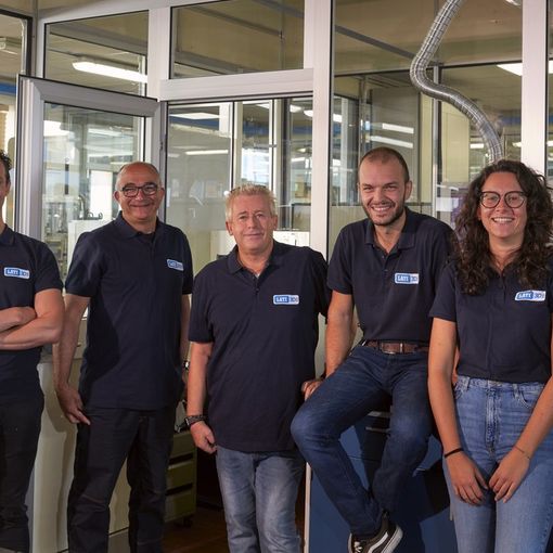Lati di Vedano Olona è un “Great Place to Work”