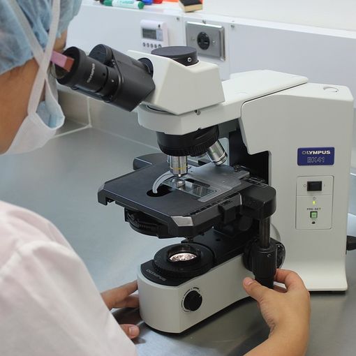 Giornata nazionale del tecnico di laboratorio biomedico. Che c’è e lavora, anche se non si vede