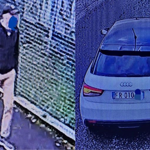 Tentato furto a Gorla Maggiore, ladri messi in fuga dal Controllo del Vicinato