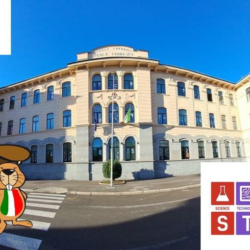 Scuola Tommaseo all’insegna dello Steam e non: dal 13 al 17 gli studenti sono impegnati con i Bebras