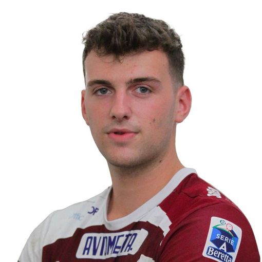 Un nuovo acquisto per il Cassano Magnano Handball Club: Tommaso Medicina