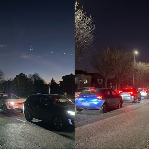 Nuovo sottopasso, vecchio traffico in via Cassano