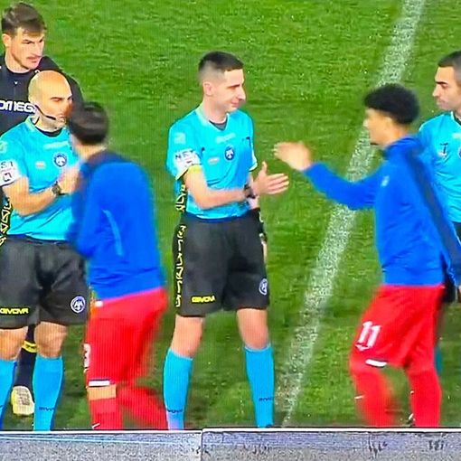 La Pro Patria crea ma non concretizza, finisce 0-0 contro il Trento