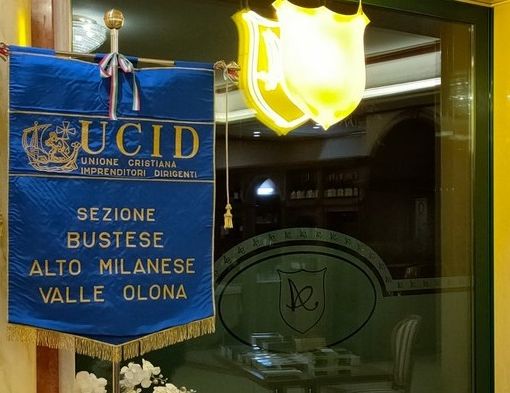 Ucid ringrazia i volontari impegnati a MalpensaFiere: «Meritate un monumento»