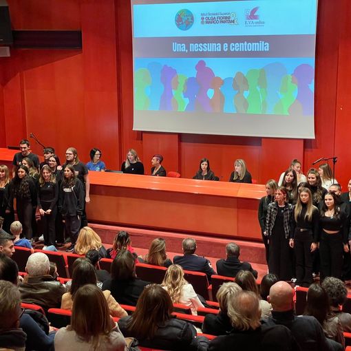 Acof e Youth in Action al fianco delle donne. Progetto e videoclip contro ogni violenza
