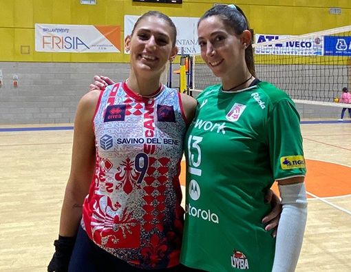 Foto di Uyba