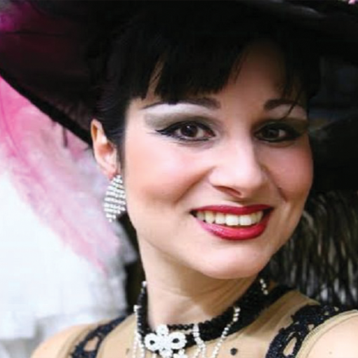 “La Vedova Allegra” segna la ripartenza della stagione al teatro Tirinnanzi