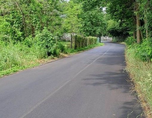 Via Gerenzano