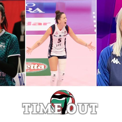 Questa sera, ore 21, nuova puntata di Time Out