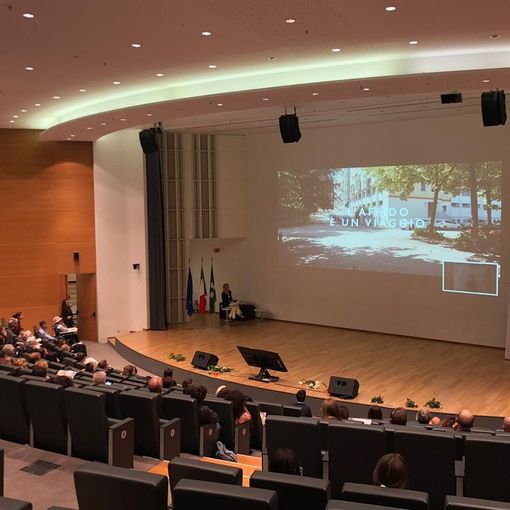 “Verso Casa”: il corto-viaggio nell’istituto dell’affido arriva in Regione Lombardia
