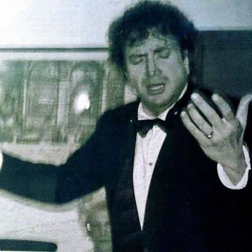La Ponchielli omaggia Vittorio Tosto nel concerto &quot;Hymne à l'amour”