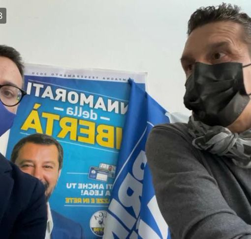 «Cinquemila vaccini al giorno a Malpensafiere, preoccupati come i cittadini per la viabilità. Ma ci stiamo lavorando»