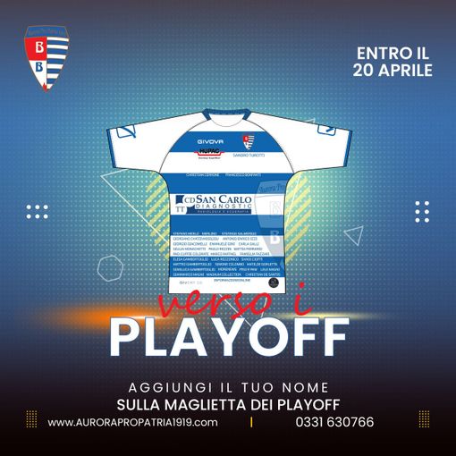 La maglia da collezione della Pro Patria: quasi 60 richieste in neanche un giorno