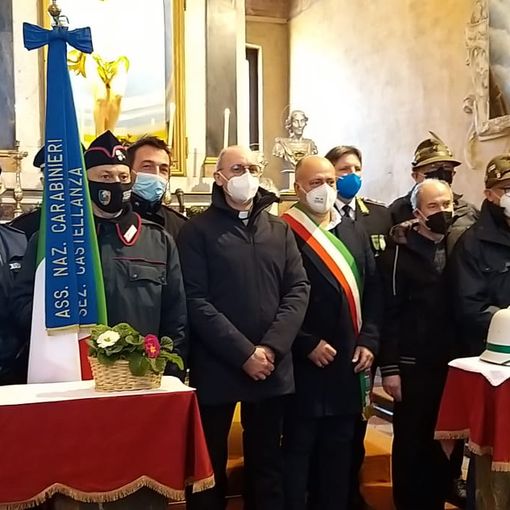 Olgiate Olona e la “polizia di comunità”