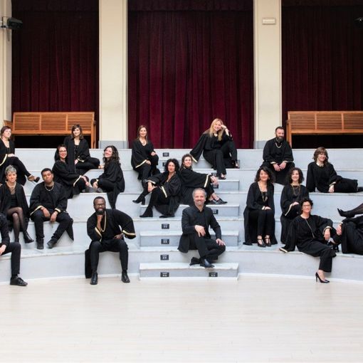 Arriva il tour natalizio del Greensleeves Gospel Choir