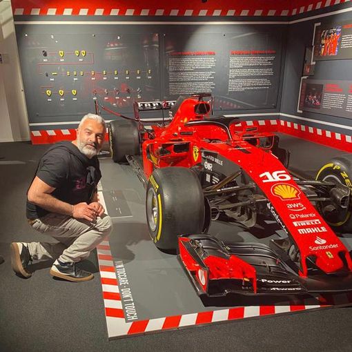 Speciale Formula 1, aspettando Imola. Francesco Tornatora: «La Ferrari ricominci da capo, mattoncino dopo mattoncino»