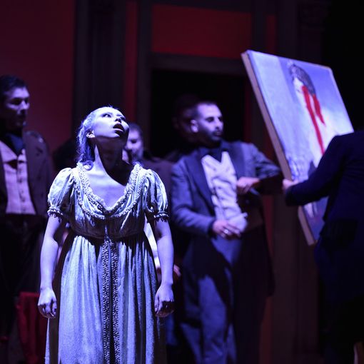 Bene, bravo, bis: quei 130 anni richiamano Busto con forza alla Traviata