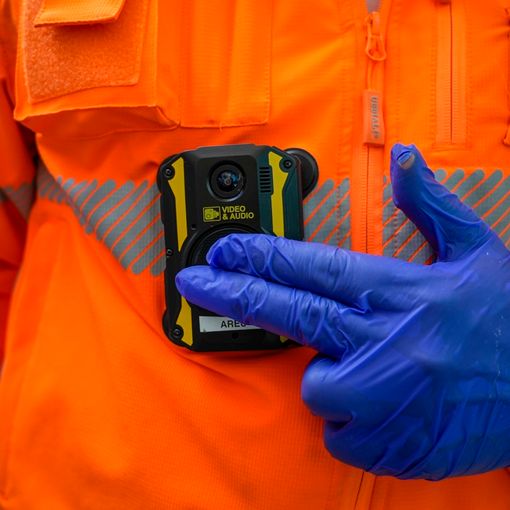 Telecamere su ambulanze e bodycam agli operatori sanitari: da Regione 1,5 milioni per garantire più sicurezza