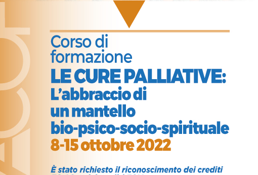 Acof forma i professionisti sociosanitari: un corso per conoscere le cure palliative