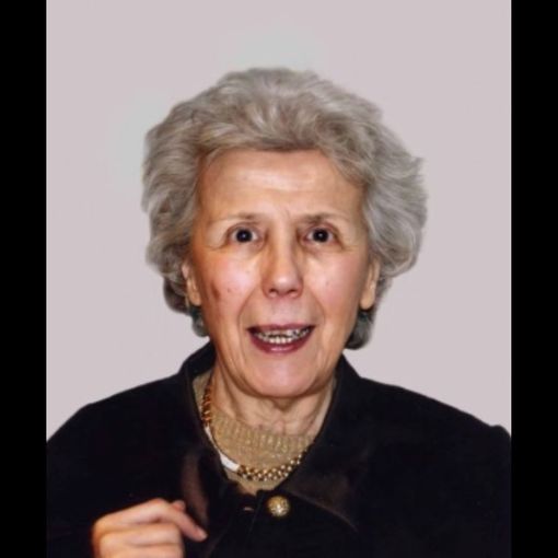 Adelina Loyonnet Fontana
