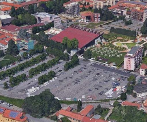 Il progetto “Fili Urbani” sposta il mercato di Busto