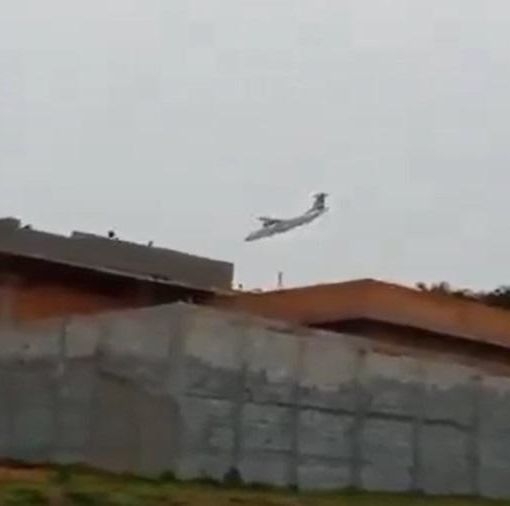 Aereo precipitato in Brasile, 62 persone a bordo: lo schianto a San Paolo