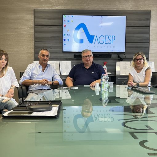 Agesp compie 75 anni e li festeggia con diverse iniziative “speciali”