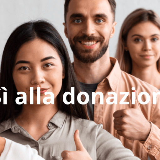Crescono le donazioni di organi, ma ancora troppi consensi negati. Un convegno per capire