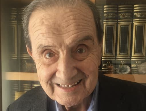 Lutto a Legnano per la scomparsa di Alberto Lazzarini