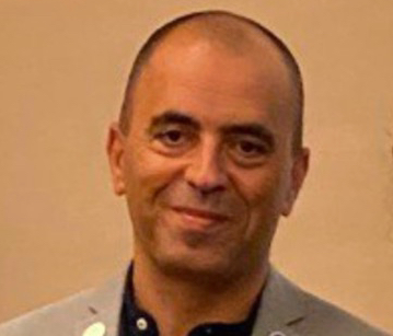 Alessandro Milone