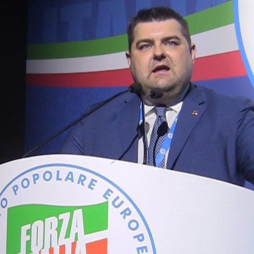 Foto dal profilo Facebook di Alessandro Sorte