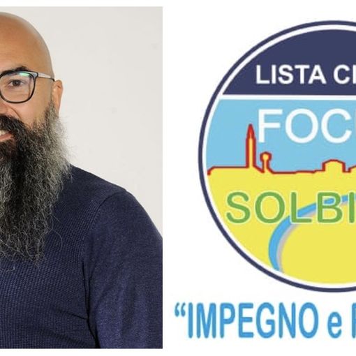 Alex Dolcetto e la lista