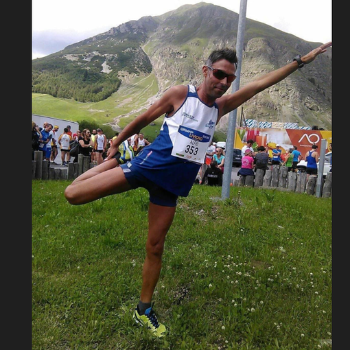Il dolore dell'Atletica San Marco: «Alfio, ci mancheranno la tua allegria e il tuo sorriso»
