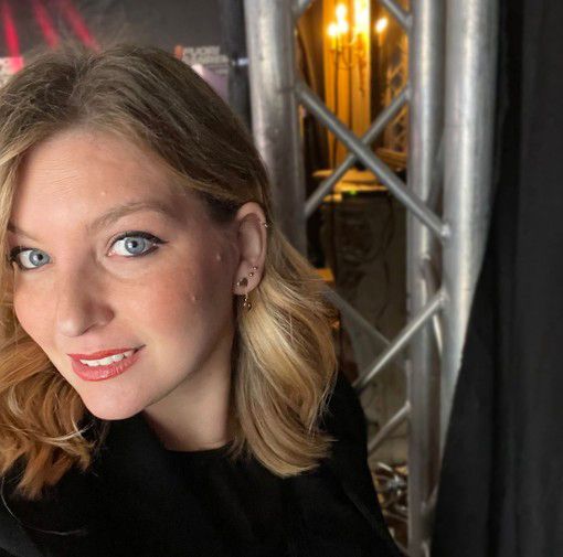 VIDEO. Dalla provincia di Varese a Sanremo, la storia di Alice Taglioretti e del suo amore per lo styling