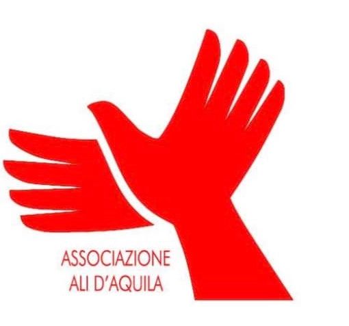 Ali d'Aquila, 15 anni e un appello: «Crescono le persone in difficoltà, aiutateci»