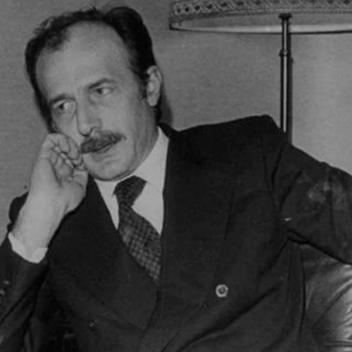 La storia di Giorgio Ambrosoli raccontata dalla figlia Francesca