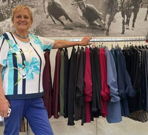 «Il mercato di Legnano tra alti e bassi non solo per la pandemia. E anche il cambiamento climatico ci frena»