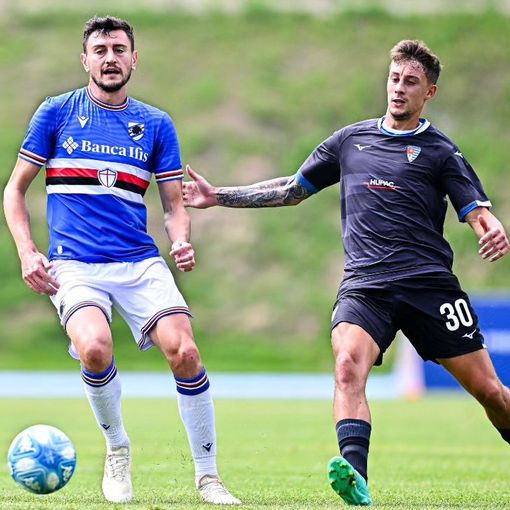 Aspettando il campionato: la Pro Patria fissa il programma