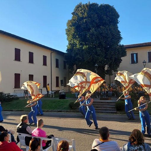 A Gorla Minore Amusing Park è più forte del vento. Grazie all’affetto della gente