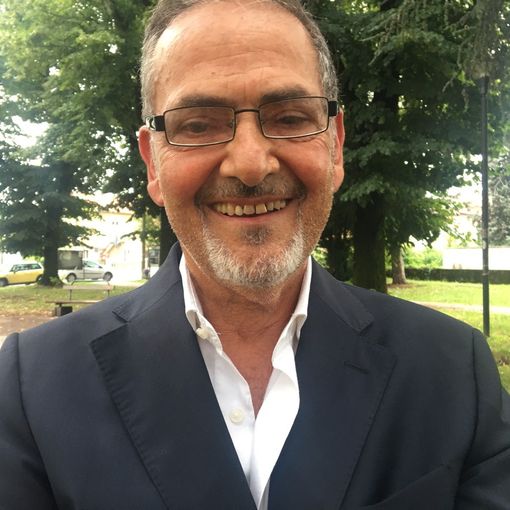 Angelo Soragni