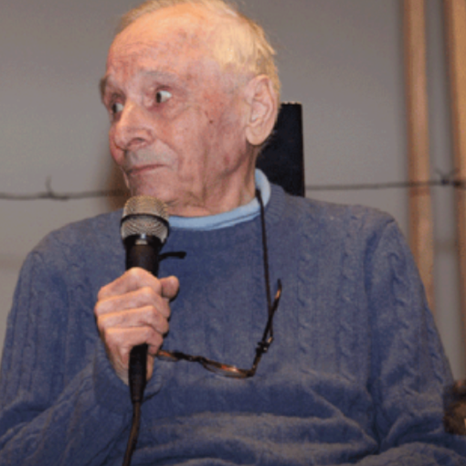 Cento anni fa nasceva Angioletto Castiglioni: «La sua opera di cura della memoria e della pace è esempio per tutti»