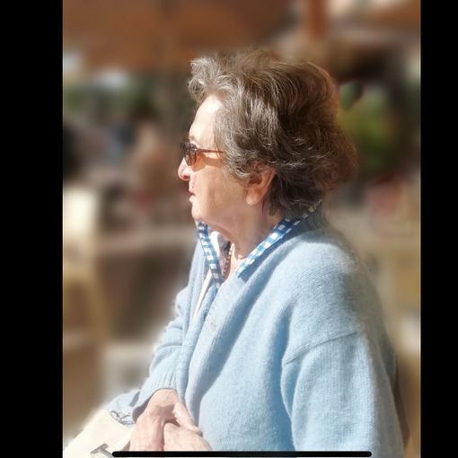 Anna Masla vedova Raffo