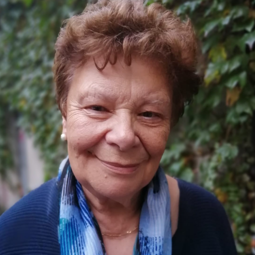 Anna Daverio